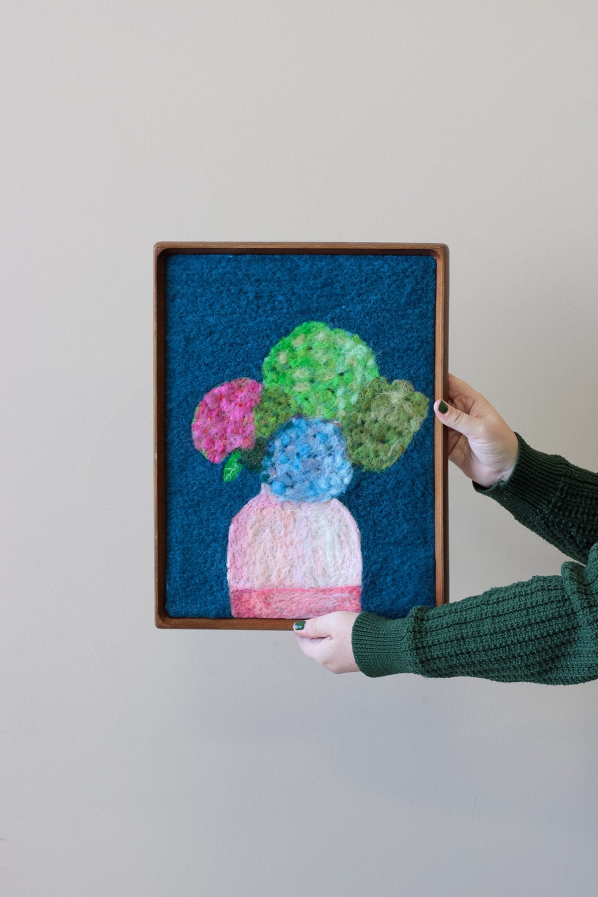Hydrangeas
