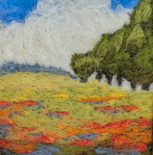 Springtime - Fine Art Print Preorder - Izzy Lou Art
